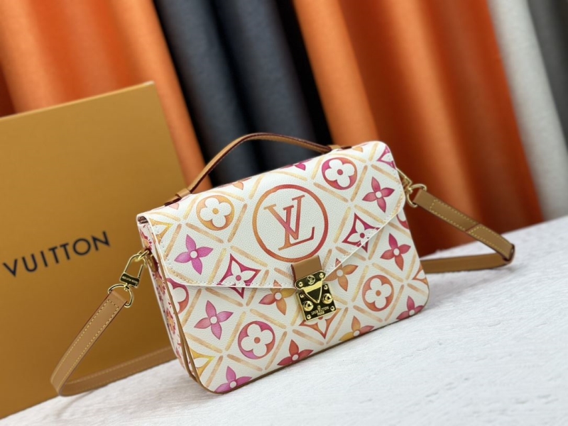 LV Satchel bags